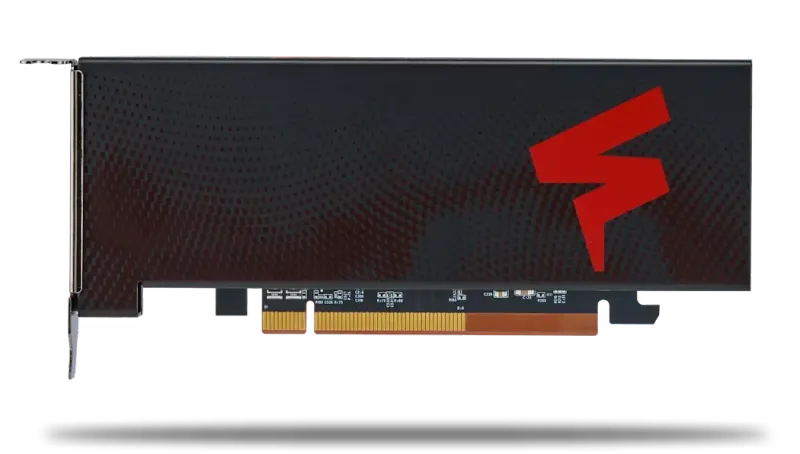 NVIDIA Furiosa