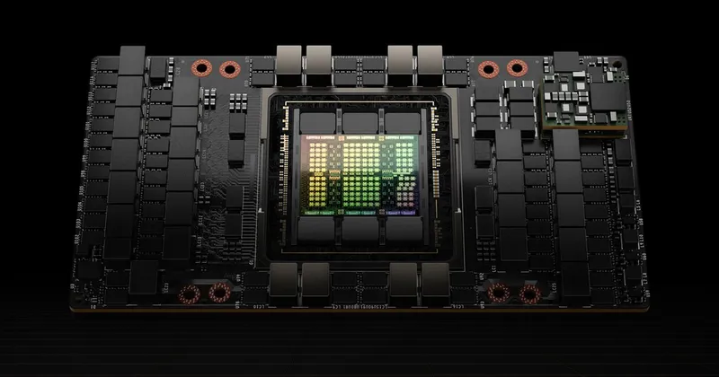 NVIDIA H100 PCIe