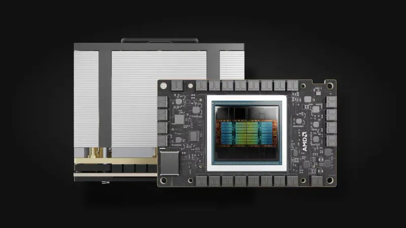 MI 300X