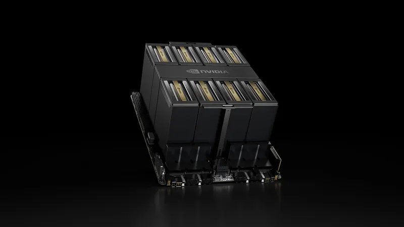 NVIDIA B200 PCIe