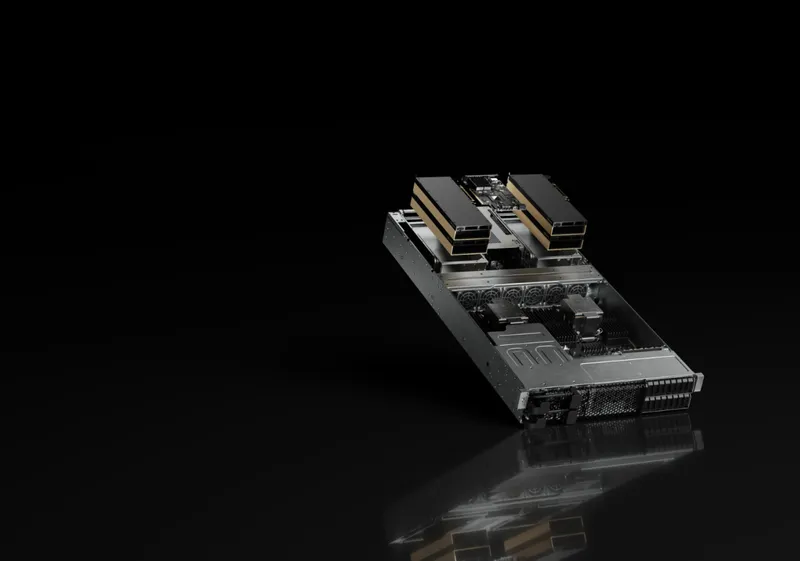 NVIDIA L40S