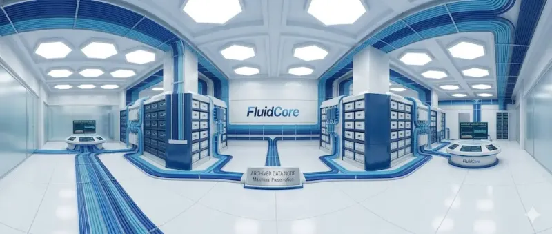Archived Storage